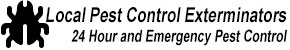 Lacota MI Pest Control Exterminators
